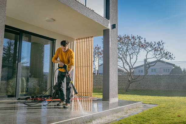 Corinth, TX  Pressure Washing Services Company